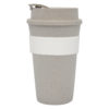 Lamb- Bulk Custom Printed 16oz Wheat Tumbler