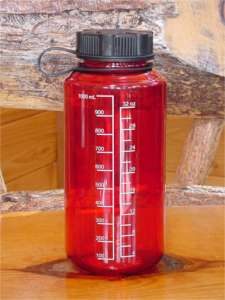 Bobcat 32oz Tritan Water Bottle $4.49-$3.49