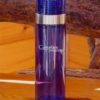 Bulk Custom Printed 27oz Clear Cylinder Vortex Hydration Bottle