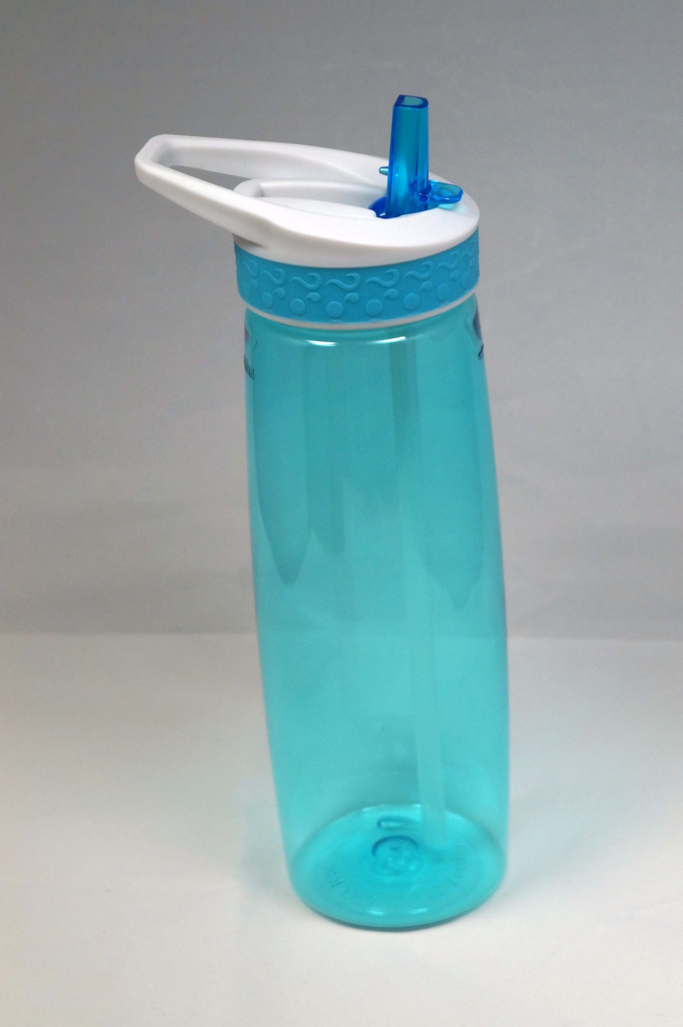 Lorikeet Water Bottle 26oz - Bulk Custom Printed Bottle with Flip-up ...