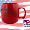 Mouse- Bulk Custom Printed 10.5oz NatureAd Corn Mug Made in the USA