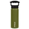 Bulk Custom Engraved Stainless Steel VI Bottle by Fifty Fifty