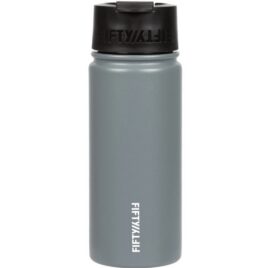 Bulk Custom Engraved Stainless Steel Bottle by Fifty Fifty