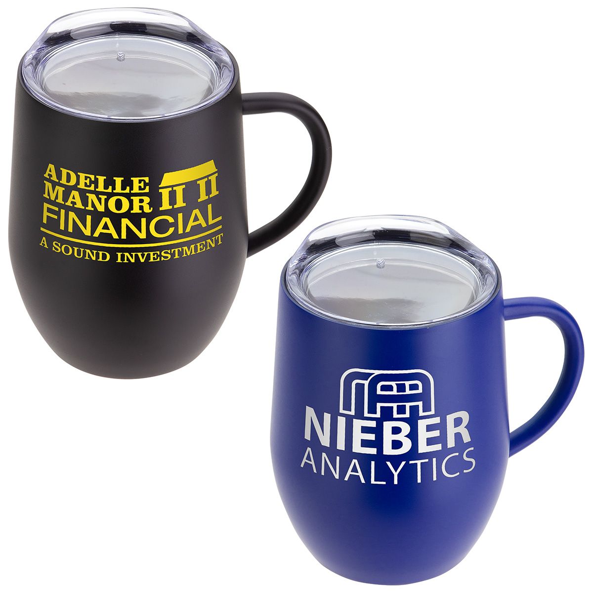 Capybara Bulk Custom Printed 12oz Vacuum Insulated Ceramic Inside Insulated Ceramic Inside Coated Coffee Mug Previous Hxpph Myscu