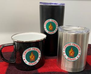 Custom Printed Drinkware Locally Printed