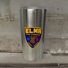 Meerkat- Custom Bulk 3D Printed 20oz Double Wall Vacuum Copper Insulated Stainless Steel