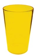 yellow pint