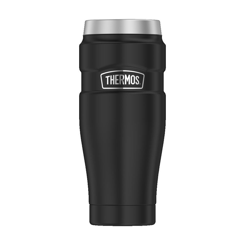 Thermos® Stainless King™ Stainless Steel Travel Tumbler