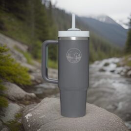 Stanley Quencher H2.O FlowState Tumbler 30oz