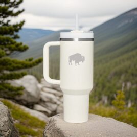 Stanley Quencher H2.O FlowState Tumbler 40oz