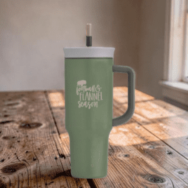 Bulk Custom Printed Owala® 40oz FreeSip® Water Bottle