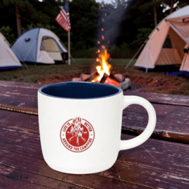 Magma - Bulk Custom Printed 12oz Ceramic Mug Made in the USA